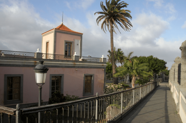 Imagen de archivo de la biblioteca Saulo Torón / TA